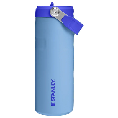 Stanley The IceFlow Bottle Flip Straw 2.0 0.47L