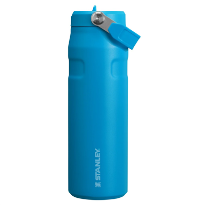 Stanley The IceFlow Flip Straw Pipetli Termos Bardak 700 ml