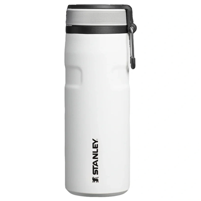 Stanley The IceFlow Twist Flip Termos 470 Ml Blue Sky