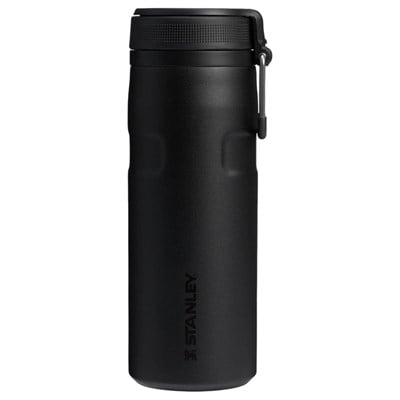 Stanley The IceFlow Twist Flip Termos 470 ml Black