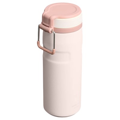 Stanley The IceFlow Twist Flip Termos 470 ml Rose Quartz