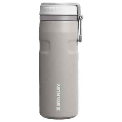 Stanley The IceFlow Twist Flip Termos 470 Ml Blue Sky