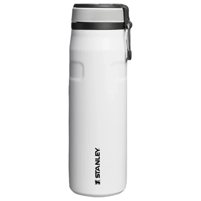 Stanley The IceFlow Twist Flip Termos 0.70 LT Black