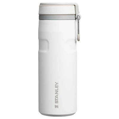 Stanley The IceFlow Twist Flip Termos 470 Ml Blue Sky