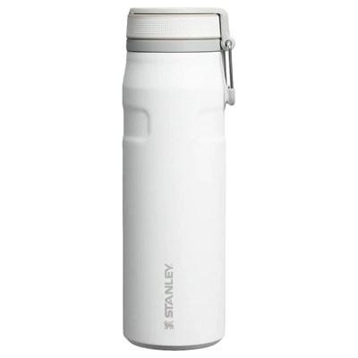 Stanley The IceFlow Twist Flip Termos 0.70 LT Frost