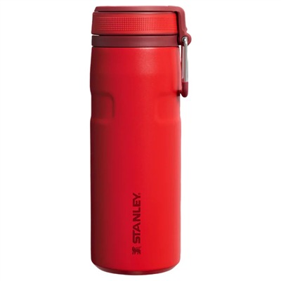 Stanley The IceFlow Twist Flip Termos 470 Ml Blue Sky