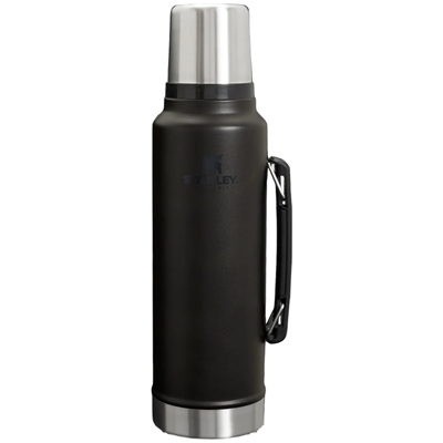 Stanley The Legendary Classic Bottle 1,4 L Hammertone Green