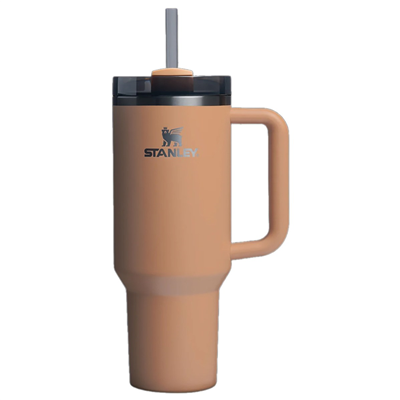 Stanley The Quencher Flowstate Tumbler Pipetli Termos Bardak 1,18L