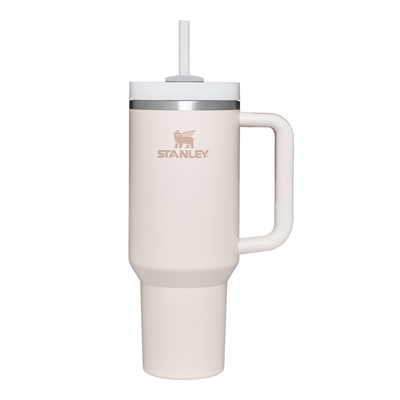 Stanley The Quencher Flowstate Tumbler Pipetli Termos Bardak 1,18L