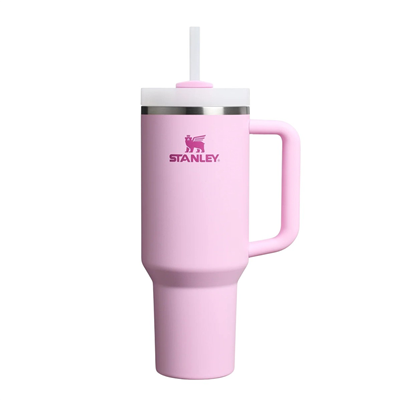 Stanley The Quencher Flowstate Tumbler Pipetli Termos Bardak 1,18L