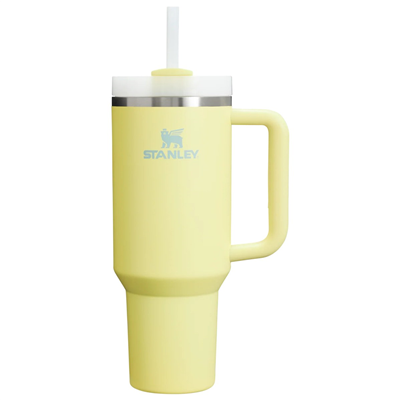 Stanley The Quencher Flowstate Tumbler Pipetli Termos Bardak 1,18L