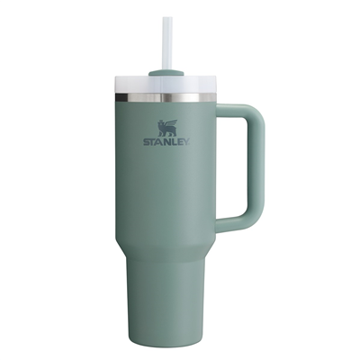 Stanley The Quencher Flowstate Tumbler Pipetli Termos Bardak 1,18L