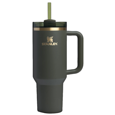 Stanley The Quencher Flowstate Tumbler Pipetli Termos Bardak 1,18L