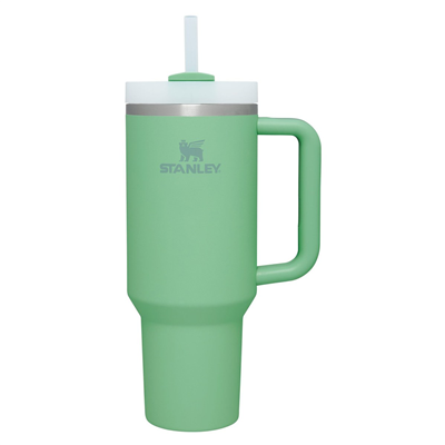 Stanley The Quencher Flowstate Tumbler Pipetli Termos Bardak 1,18L