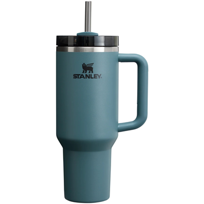Stanley The Quencher Flowstate Tumbler Pipetli Termos Bardak 1,18L