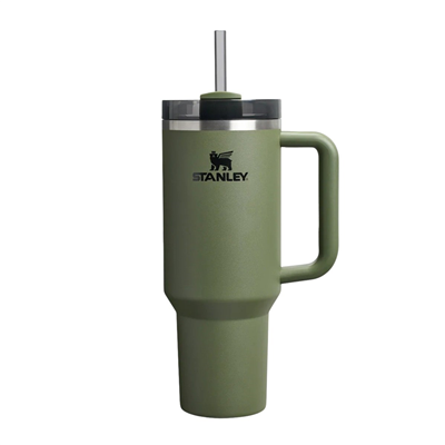 Stanley The Quencher Flowstate Tumbler Pipetli Termos Bardak 1,18L