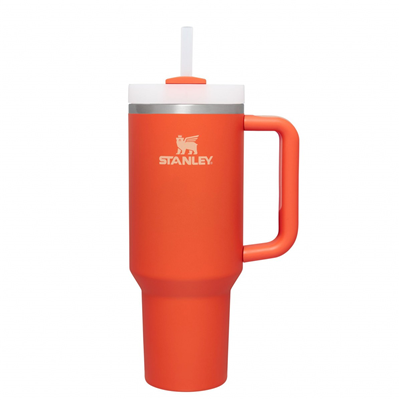 Stanley The Quencher Flowstate Tumbler Pipetli Termos Bardak 1,18L