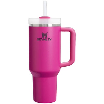 Stanley The Quencher Flowstate Tumbler Pipetli Termos Bardak 1,18L