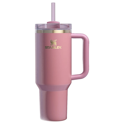 Stanley The Quencher Flowstate Tumbler Pipetli Termos Bardak 1,18L