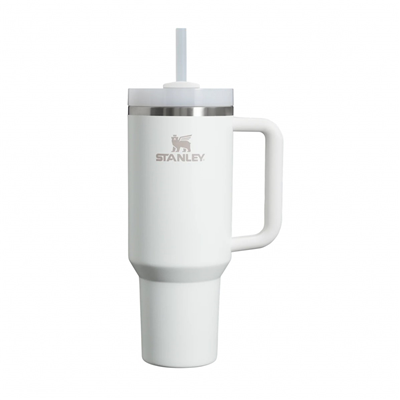 Stanley The Quencher Flowstate Tumbler Pipetli Termos Bardak 1,18L
