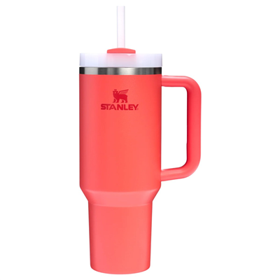 Stanley The Quencher Flowstate Tumbler Pipetli Termos Bardak 1,18L