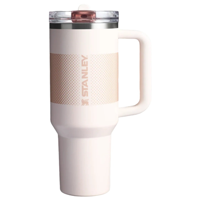 Stanley The Quencher ProTour Flip Straw Tumbler Pipetli Termos 1,18 LT