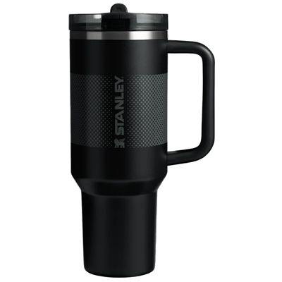 Stanley The Quencher ProTour Flip Straw Tumbler Pipetli Termos 1,18 LT
