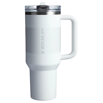 Stanley The Quencher ProTour Flip Straw Tumbler Pipetli Termos 1,18 LT