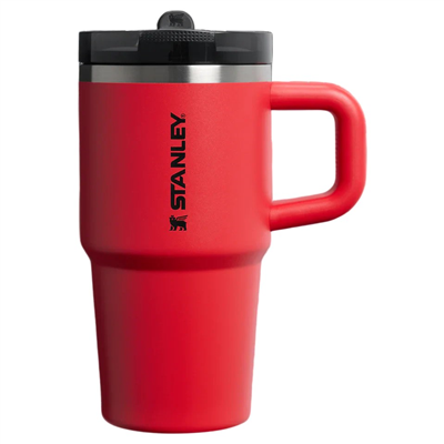 Stanley The Quencher Protour Flip Straw Tumbler 590 Ml Chalk