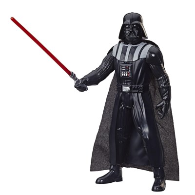 STAR WARS OLY E5 DARTH VADER