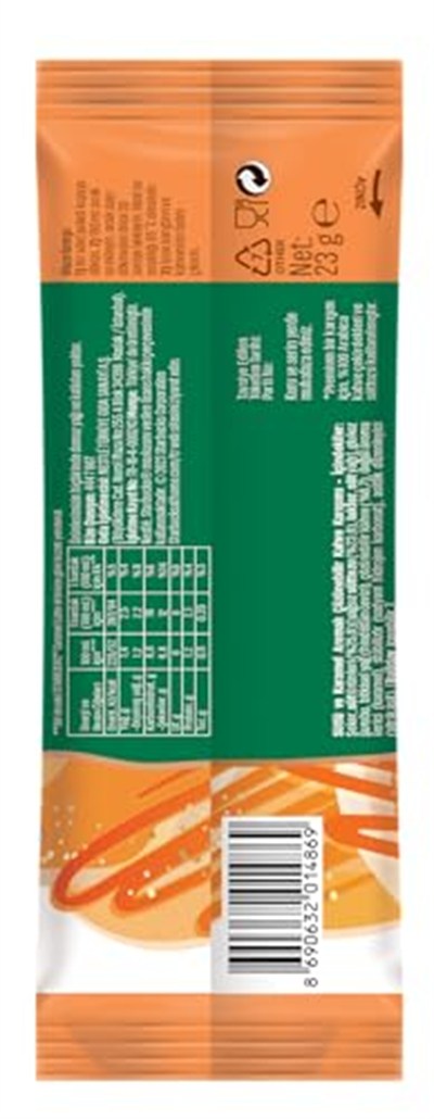 STARBUCKS Caramel Latte Premium Kahve Karışımı 23 g