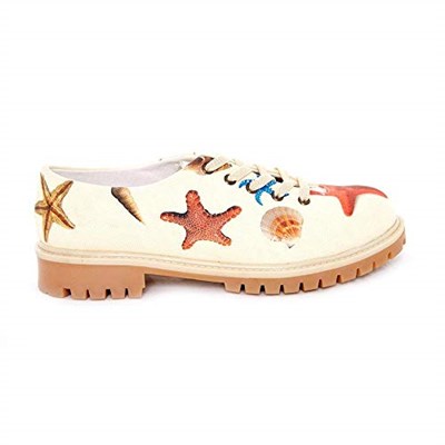 Starfish Oxford Ayakkabı TMK5508