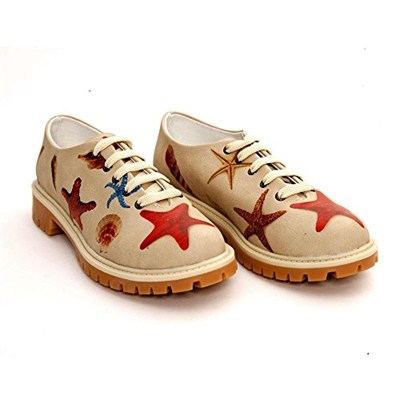 Starfish Oxford Ayakkabı TMK6508
