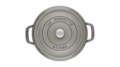 Staub 405094790 Döküm Tencere