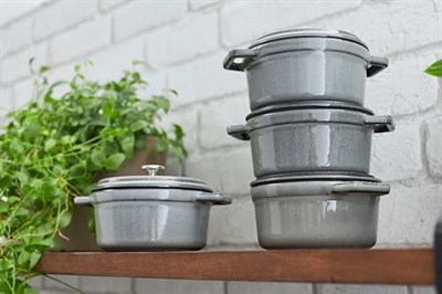 Staub 405094790 Döküm Tencere