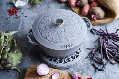 Staub 405096080 Döküm Nihale