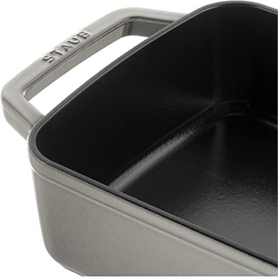 Staub 405103240 Döküm Fırın Kabı