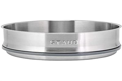 Staub Buharda Pişirme Aparatı