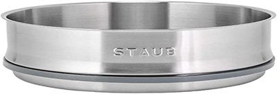 Staub Buharda Pişirme Aparatı