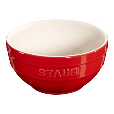 Staub Ceramique Small Bowl 12 Cm