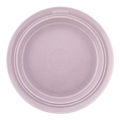 Staub Derin Tabak 24 Cm Kiraz Çiçeği