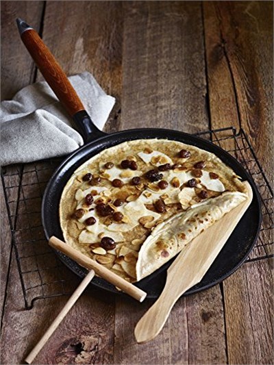 Staub Döküm Krep Tavası 28 cm