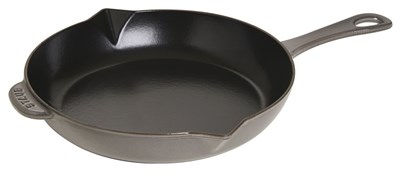 Staub Döküm Saplı Kızartma tavası