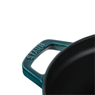 Staub Döküm Tencere