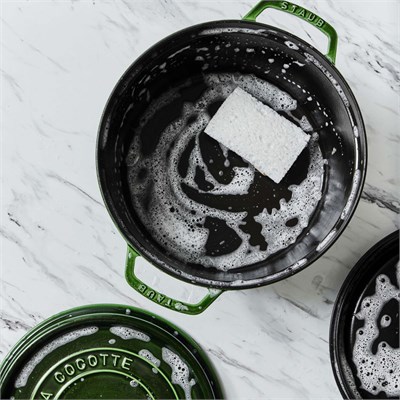 Staub Döküm Tencere Fesleğen 24 Cm