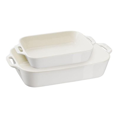 Staub Fırın Kabı Seti, 2li