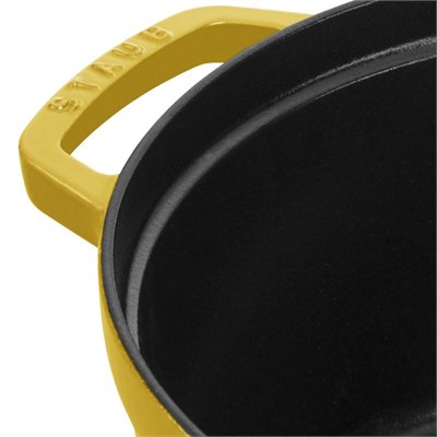 Staub La Cocotte Döküm Tencere 28 Cm Citron