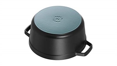 Staub La Cocotte Döküm Tencere