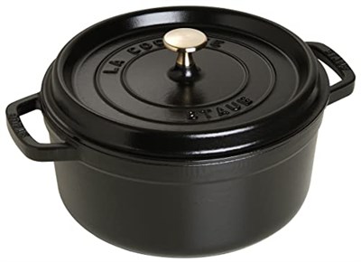 Staub La Cocotte Döküm Tencere
