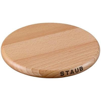 Staub Nihale Mıknatıslı Ahşap 16 cm